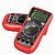 картинка Мультиметр UNI-T UT890C+термопара от интернет магазина Radiovip
