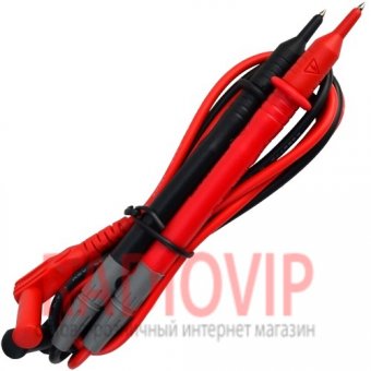 картинка Цифровой мультиметр  MASTECH  MAS830B от интернет магазина Radiovip