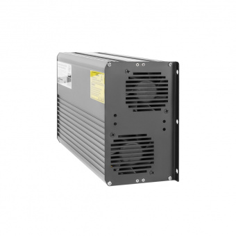 картинка Зарядное устройство для аккумуляторов LiFePO4 48V (58.4V)-30A-1440W-LED от интернет магазина Radiovip