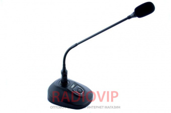картинка Микрофон для конференций DM MX-622C от интернет магазина Radiovip