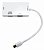 картинка Конвертор MiniDisplayPort в VGA/HDMI/DVI от интернет магазина Radiovip