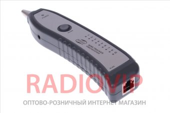 картинка Кабельный тестер Benetech GM60 от интернет магазина Radiovip