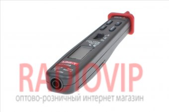 картинка Цифровий мультиметр-пробник UNI-T UT-118B от интернет магазина Radiovip