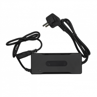 картинка Зарядное устройство для аккумуляторов 12V(14,6V)-5A-60W от интернет магазина Radiovip