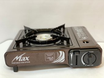 картинка Газовая Портативная Плита MS-2500LPG от интернет магазина Radiovip