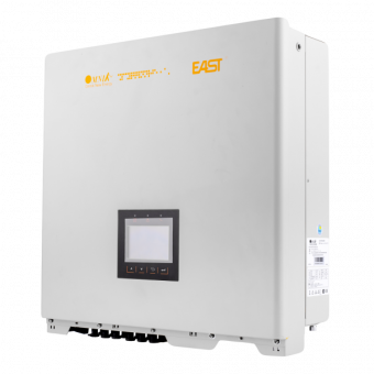 картинка Солнечный сетевой инвертор OMNIK 20kW от интернет магазина Radiovip