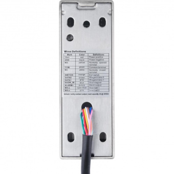 картинка Контроллер доступа Green Vision GV-CEM-002-125 от интернет магазина Radiovip