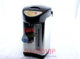 картинка Термопот MS 5L от интернет магазина Radiovip
