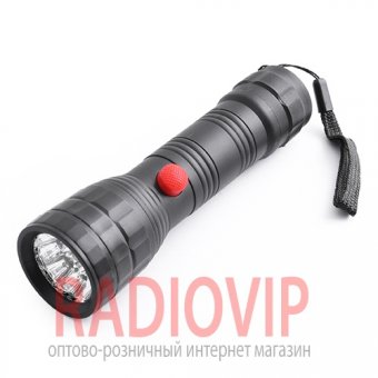 картинка Фонарь Police 7086-12 C от интернет магазина Radiovip