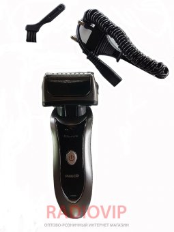 картинка Электробритва Philco RQ-1070 от интернет магазина Radiovip