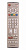 картинка Пульт Panasonic  TV EUR-7651030A/EUR7651090 LCD/PLASMA TV как ориг от интернет магазина Radiovip