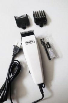 картинка Машинка для стрижки волос WAHL 6105 от интернет магазина Radiovip