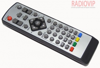 картинка Пульт ДУ OpenFox Т2 DVB-T2 от интернет магазина Radiovip