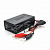 картинка Зарядное устройство для аккумулятора MERLION 12V/2A 90V-260V, DC 12V /2А от интернет магазина Radiovip