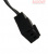 картинка Вентилятор корпусной LogicPower LP F8NC, 80MM, 3pin, Color от интернет магазина Radiovip