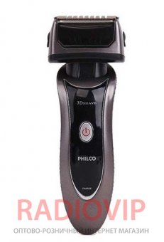 картинка Электробритва Philco 1058 от интернет магазина Radiovip