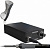 картинка Микропаяльная станция HandsKit T936 OLed, 100-500°C, 24V, подставка под паяльник от интернет магазина Radiovip