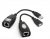 картинка USB удлинитель по витой паре RJ45 до 50м от интернет магазина Radiovip