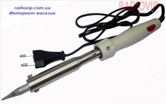 картинка Паяльник  100W ZD701 от интернет магазина Radiovip