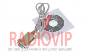 картинка Мультиметр UNI-T UT61C от интернет магазина Radiovip