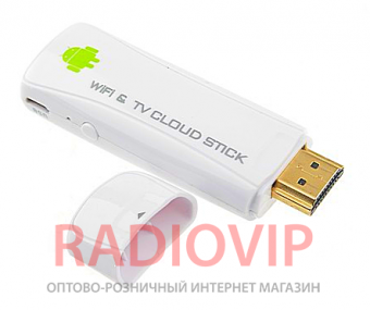 картинка SMART TV HD-3 SINGLE CORE Мини от интернет магазина Radiovip