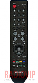 картинка Пульт Samsung TV AA59-00382A как ориг от интернет магазина Radiovip