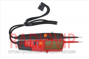 картинка Цифровой вольтметр UNI-T UT18D от интернет магазина Radiovip