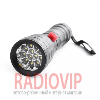 картинка Фонарь Police 7086-12 C от интернет магазина Radiovip