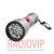 картинка Фонарь Police 7086-12 C от интернет магазина Radiovip