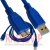 картинка Шнур шт.USB А -шт.miсro USB тип В, v3.0, диам.-6мм, 1,5м, синий интернет магазин Radiovip картинка Шнур шт.USB А -шт.miсro USB тип В, v3.0, диам.-6мм, 1,5м, синий от интернет магазина Radiovip