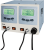 картинка Демонтажная станция цифровая Zhongdi ZD-98 отсос припоя, 200W, 160…480°C от интернет магазина Radiovip