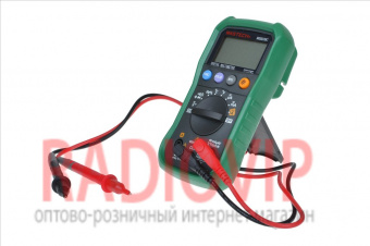 картинка Мультиметр Mastech MS8239C от интернет магазина Radiovip