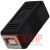 картинка Переходник USB гн.В- гн.В от интернет магазина Radiovip