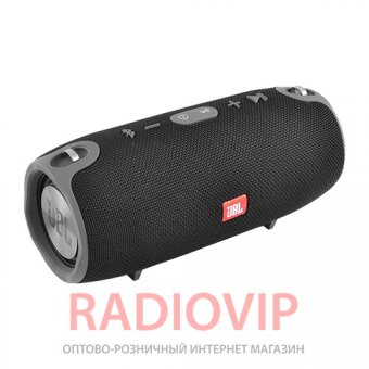 картинка Акустическая Bluetooth колонка JBL XTREME mini от интернет магазина Radiovip