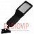 картинка Лупа ручная лупа с LED подсветкой Magnifier BW-017 от интернет магазина Radiovip
