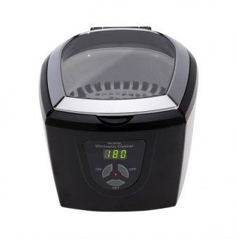картинка Ультразвуковая ванна Codyson CD-7810A, 0.75л, 50Вт, 42Hz, дисплей от интернет магазина Radiovip