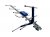 картинка АНТЕННА EUROSKY ES - 003 Blue наружная с усилителем 5В от интернет магазина Radiovip