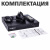 картинка Гибридный видеорегистратор AHD Green Vision GV-A-S038/04 5MP от интернет магазина Radiovip