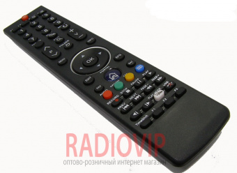 картинка Пульт Galaxy Innovations GI-S8120 от интернет магазина Radiovip