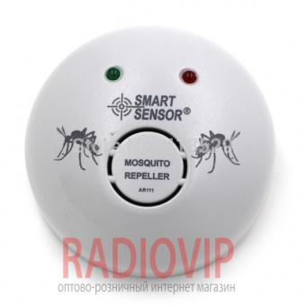 картинка Отпугиватель AR-111 от комаров от интернет магазина Radiovip