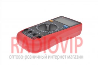 картинка Мультиметр UNI-T UT151A от интернет магазина Radiovip