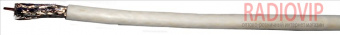 картинка Кабель F 660BVcu black FinMark 305м=1бхт от интернет магазина Radiovip