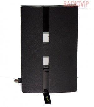 картинка Антенна City+ 5.1 DVB-T Funke наружная DVB-T, VHF/UHF, 26 дБ от интернет магазина Radiovip