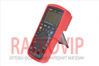 картинка Цифровой мультиметр UNI-T UT-139B от интернет магазина Radiovip