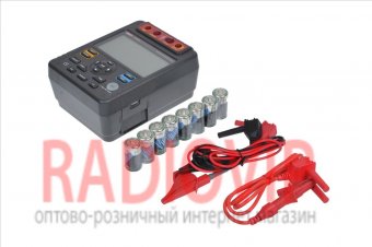 картинка Тестер сопротивления изоляции UNI-T UT-511 от интернет магазина Radiovip