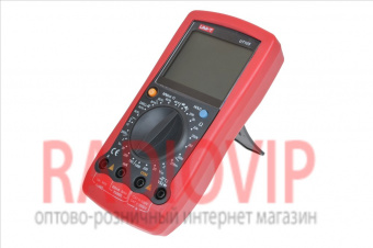 картинка Мультиметр UNI-T UT105 от интернет магазина Radiovip