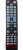 картинка Пульт Samsung TV BN59-01040A LCD/LED 3D TV как ориг от интернет магазина Radiovip