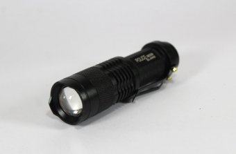 картинка Фонарик BL 8468 99000W с аккумулятором от интернет магазина Radiovip