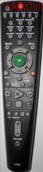 картинка Пульт BBK LT121 от интернет магазина Radiovip
