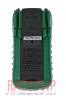 картинка Цифровой мультиметр Mastech MS8238 от интернет магазина Radiovip